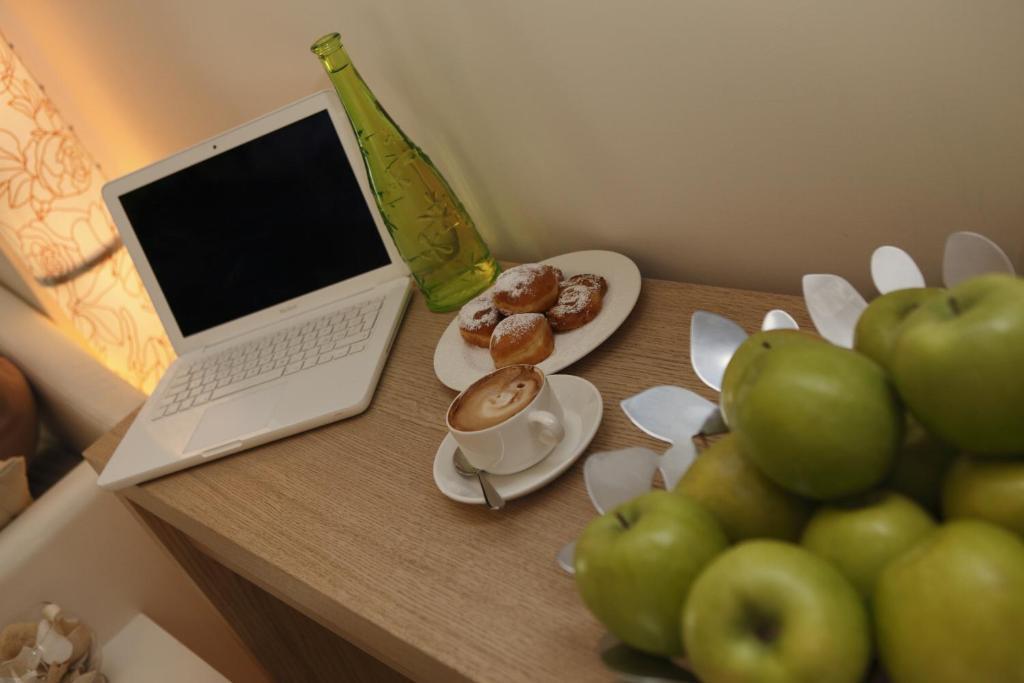 Hotel Principe Римини Экстерьер фото