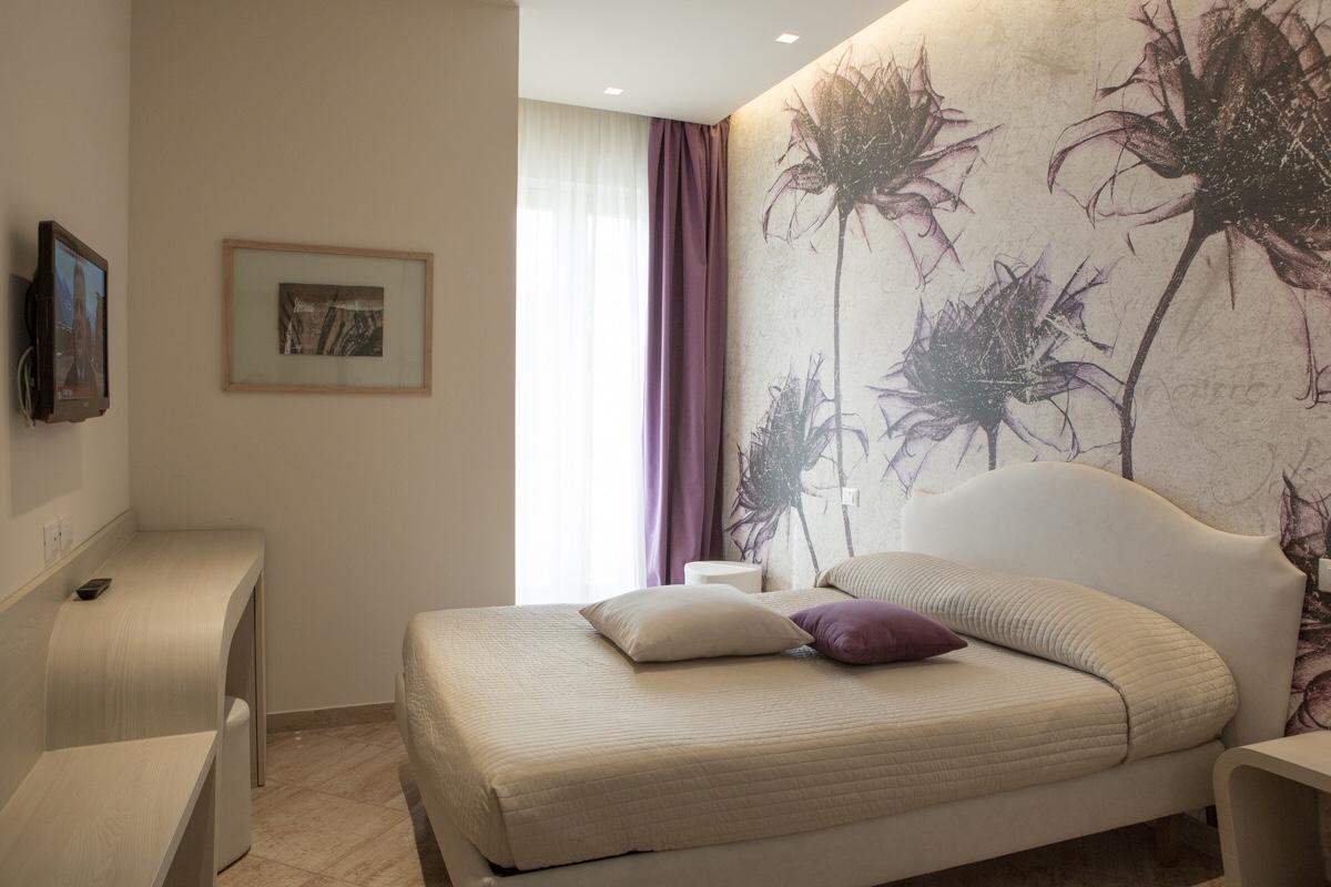 Hotel Principe Римини Экстерьер фото