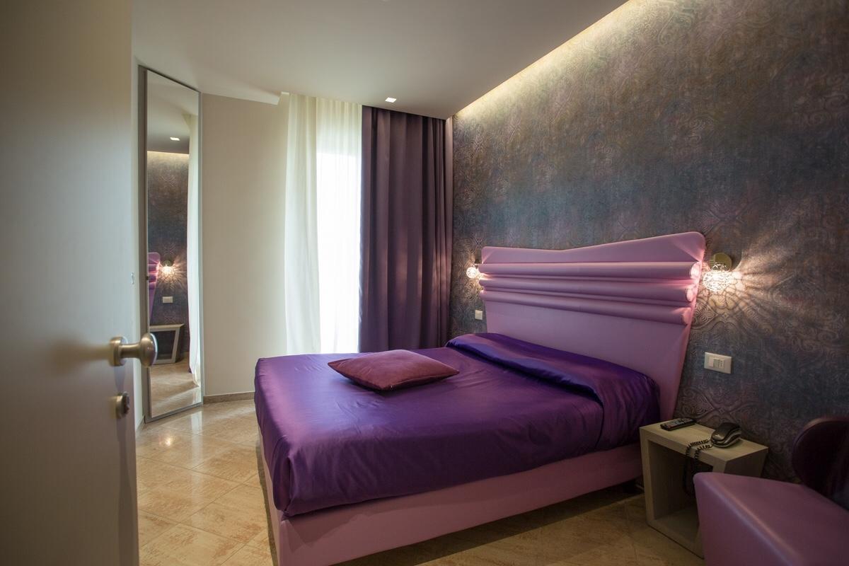 Hotel Principe Римини Экстерьер фото